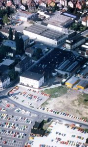 Bogefabrik 1980