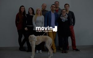 Movin - Verlag für Werbemedien