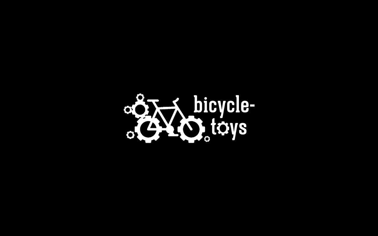 bicycle-toys